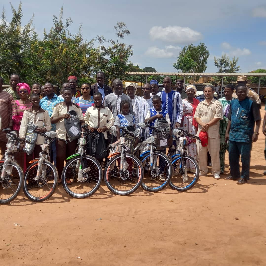 EXCELLENCE A L’ECOLE