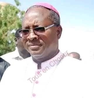 ARCHIDIOCESE DE BOBO-DIOULASSO